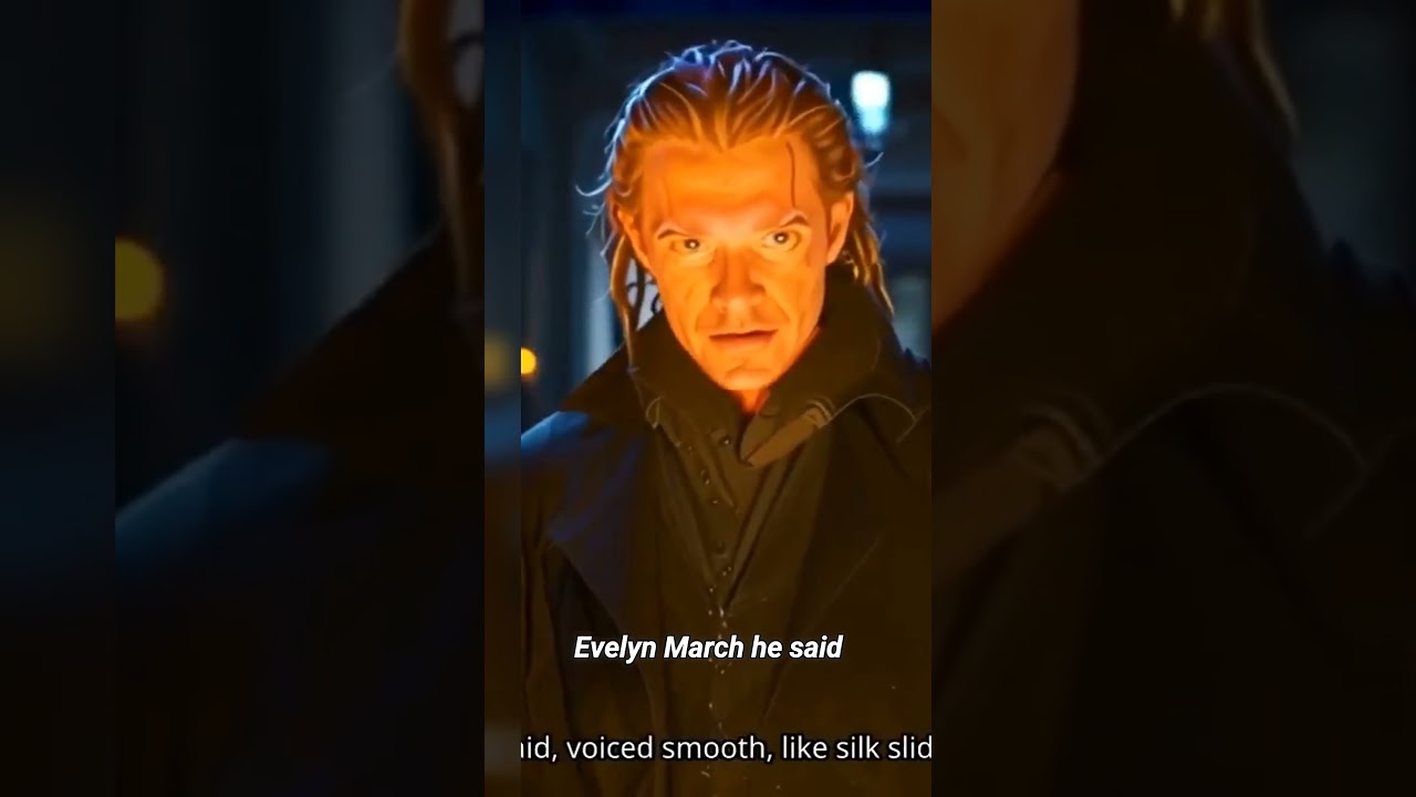 A Mysterious Knock  Evelyn's Encounter with the Supernatural #truecrimenarration #mystery #facts