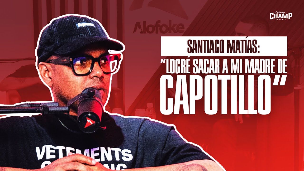 Santiago Matías Revela El Secreto De Su Éxito | Habla De Su Vida Íntima y su Apartamento De US$2.5MM