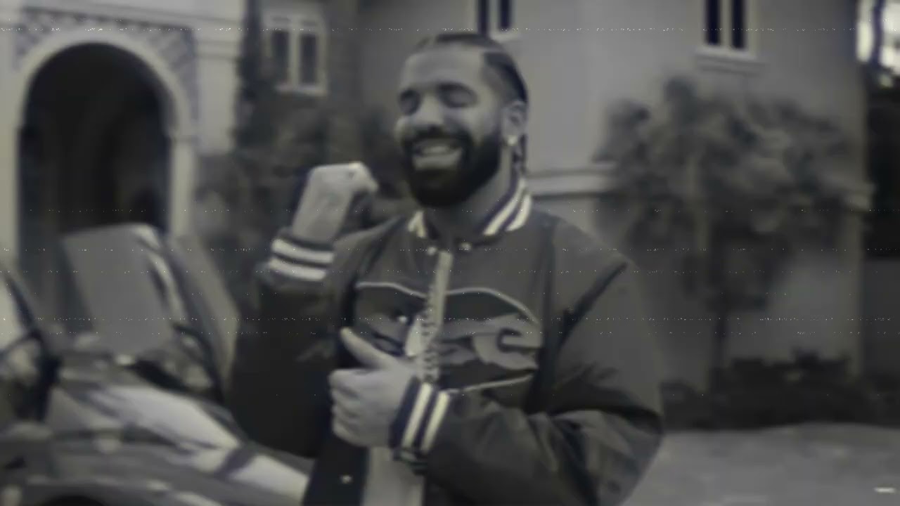 Drake Type Beat - 2am Freestyle