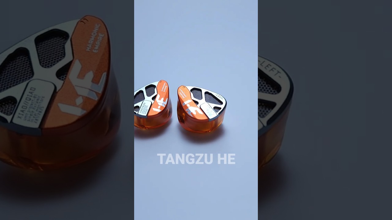 CZY WARTO? Tangzu HE Xiao Qiao &ndash; pierwsze spojrzenie