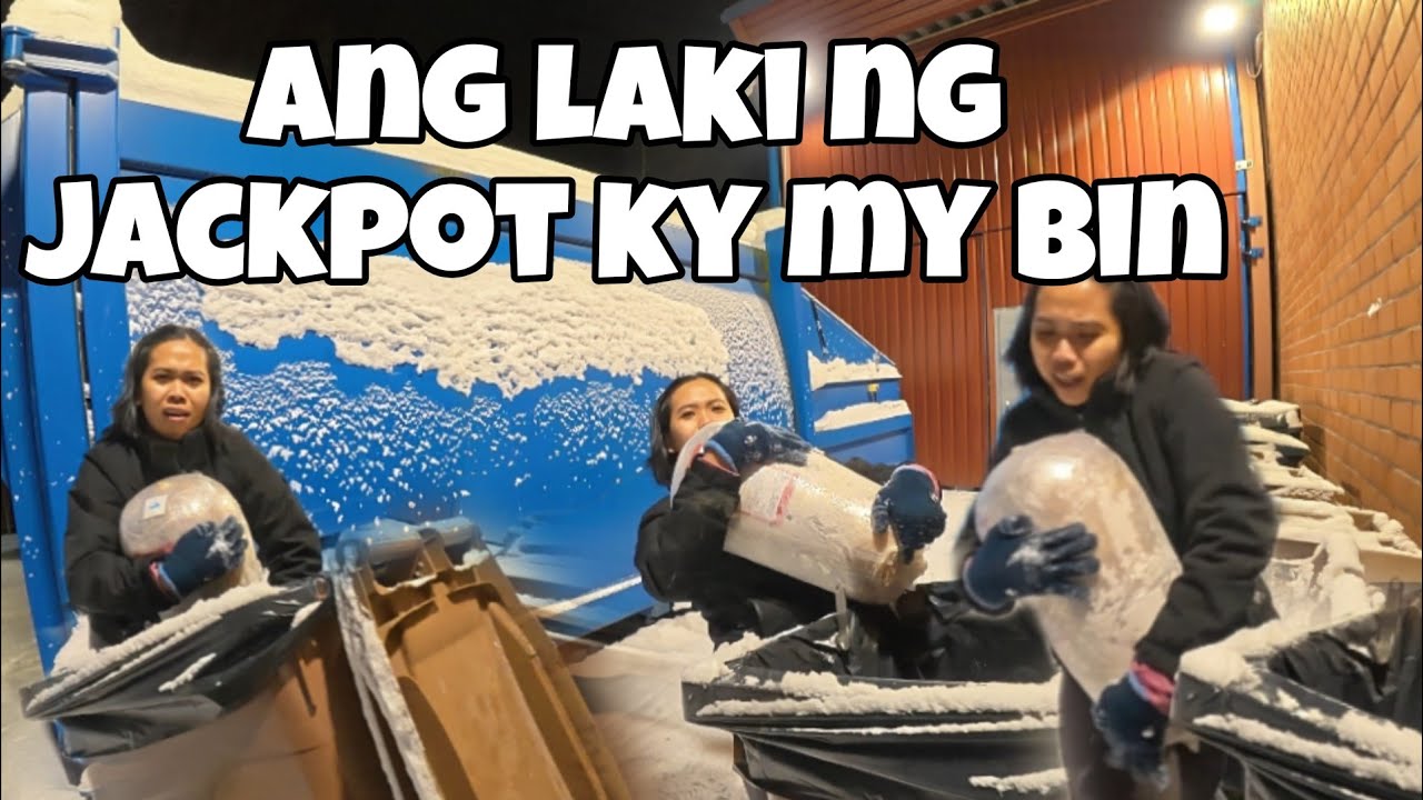 SUCCES NA ILABAS KO ANG MALAKING JACKPOT