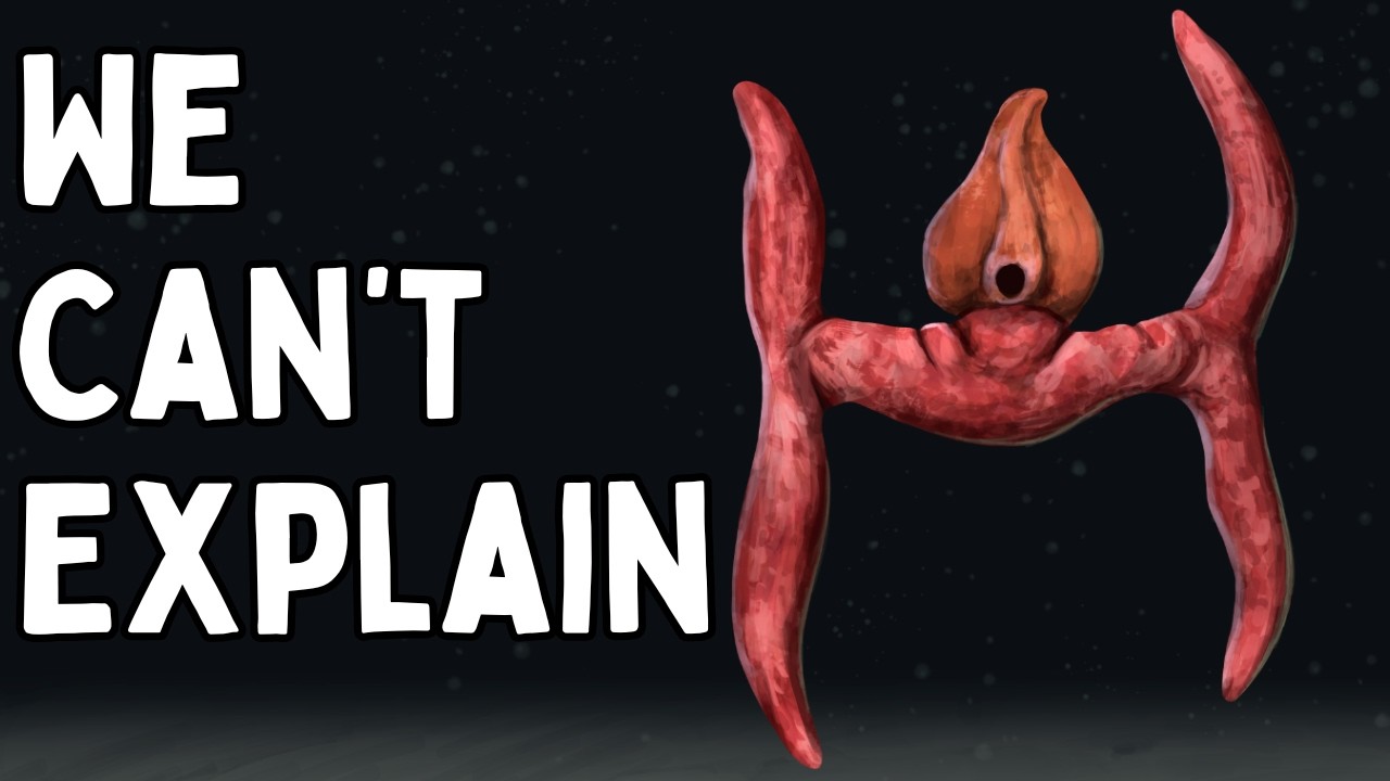 The Strangest Extinct Creatures Ever Found