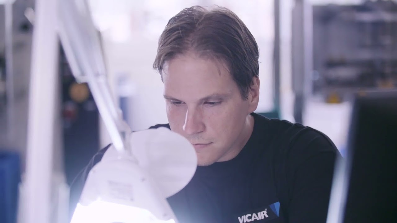 VICAIR