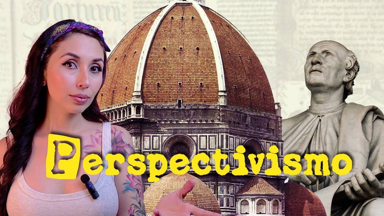 PERSPECTIVA EN EL RENACIMIENTO: Una Revolución en el arte | Historia del Arte