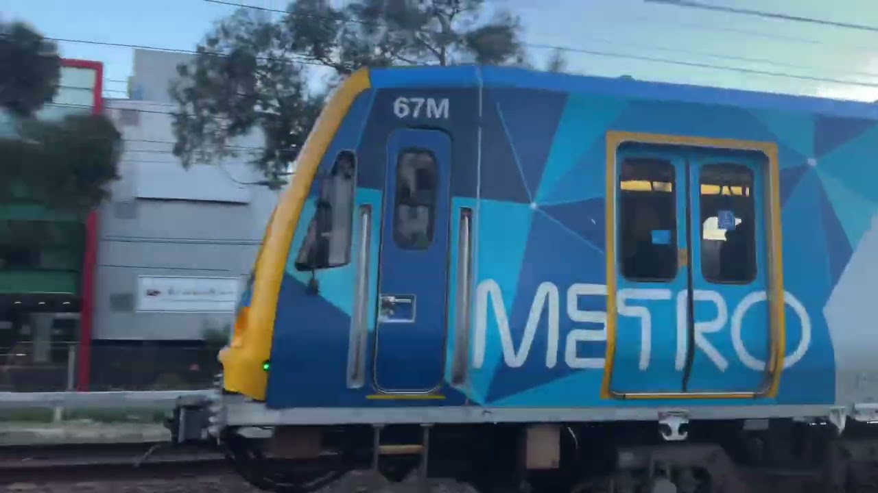 Xtrapolis 67M near Box Hill