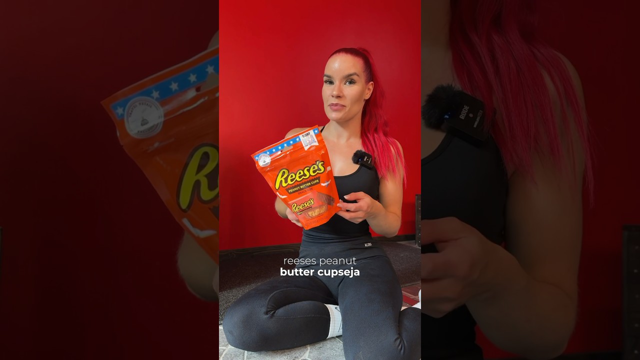 Testataan reese’s Peanut cupseja! #lapsi #lapset #reeses #testi #testaus #makutesti #suklaa