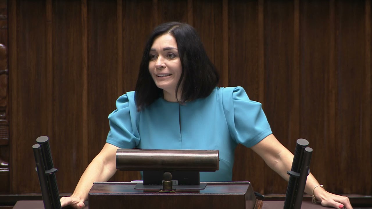 Magdalena Sroka: 50% zaszczepionych to nie jest wynik zadowalający