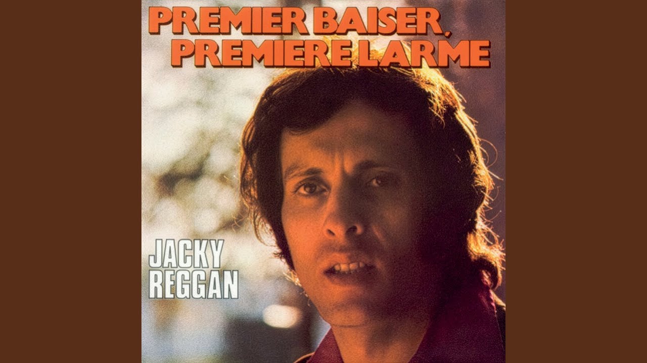Premier baiser, première larme
