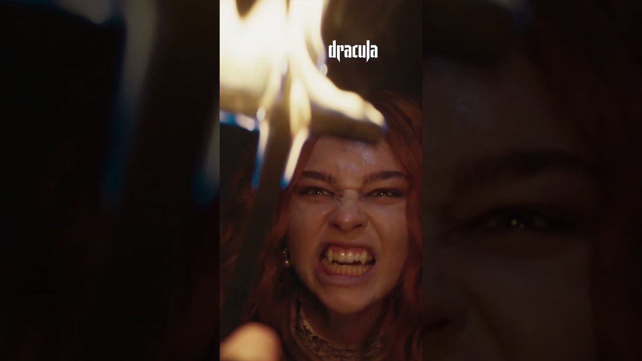 Dracula: A Love Tale &ndash; 20s Teaser (Vertical)