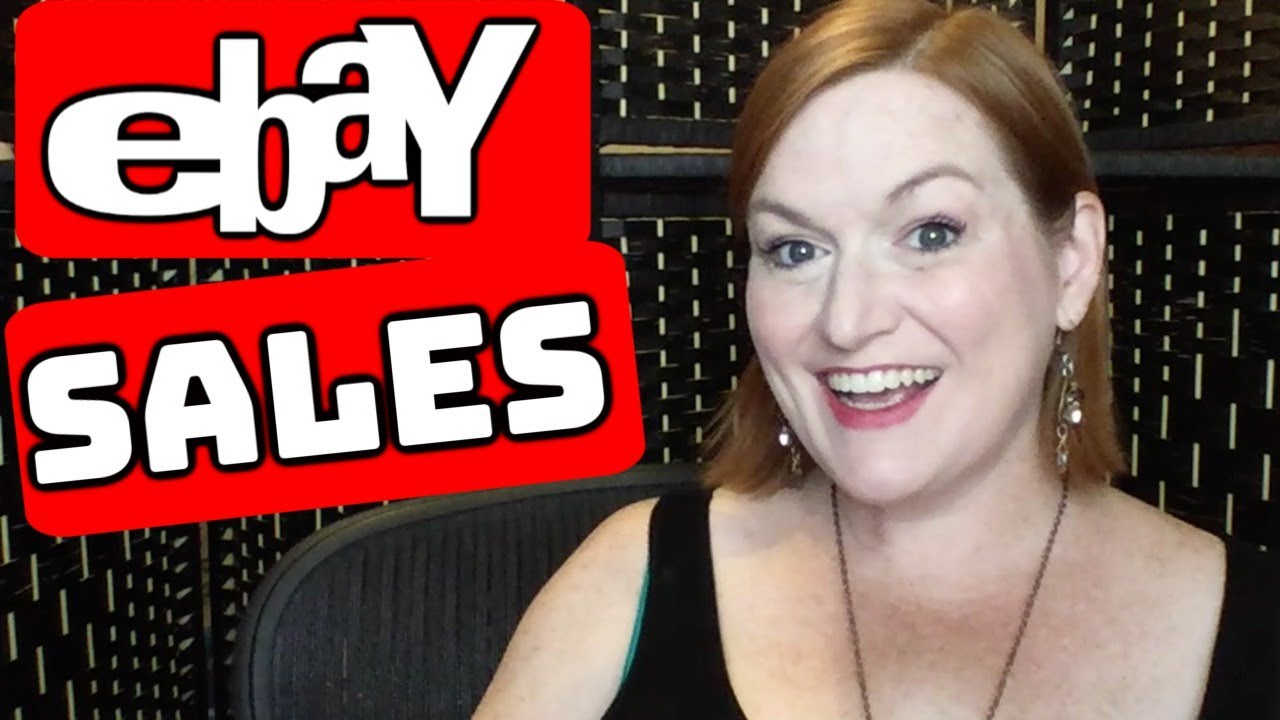What Really Sells on Ebay 2019 | $36 Into $235 Profit | Ebay Sales | Etsy Sales | Reselling