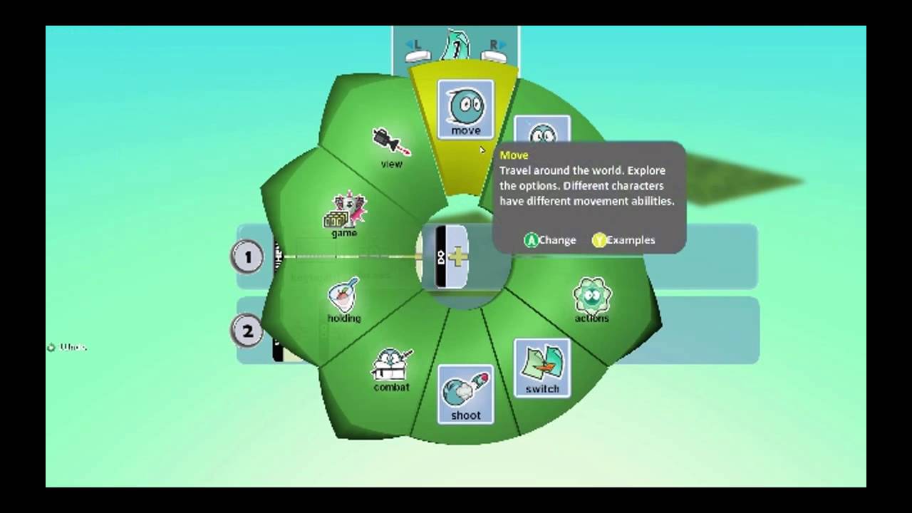 Games in Schools 3rd round | M5 Games Design For Younger Children