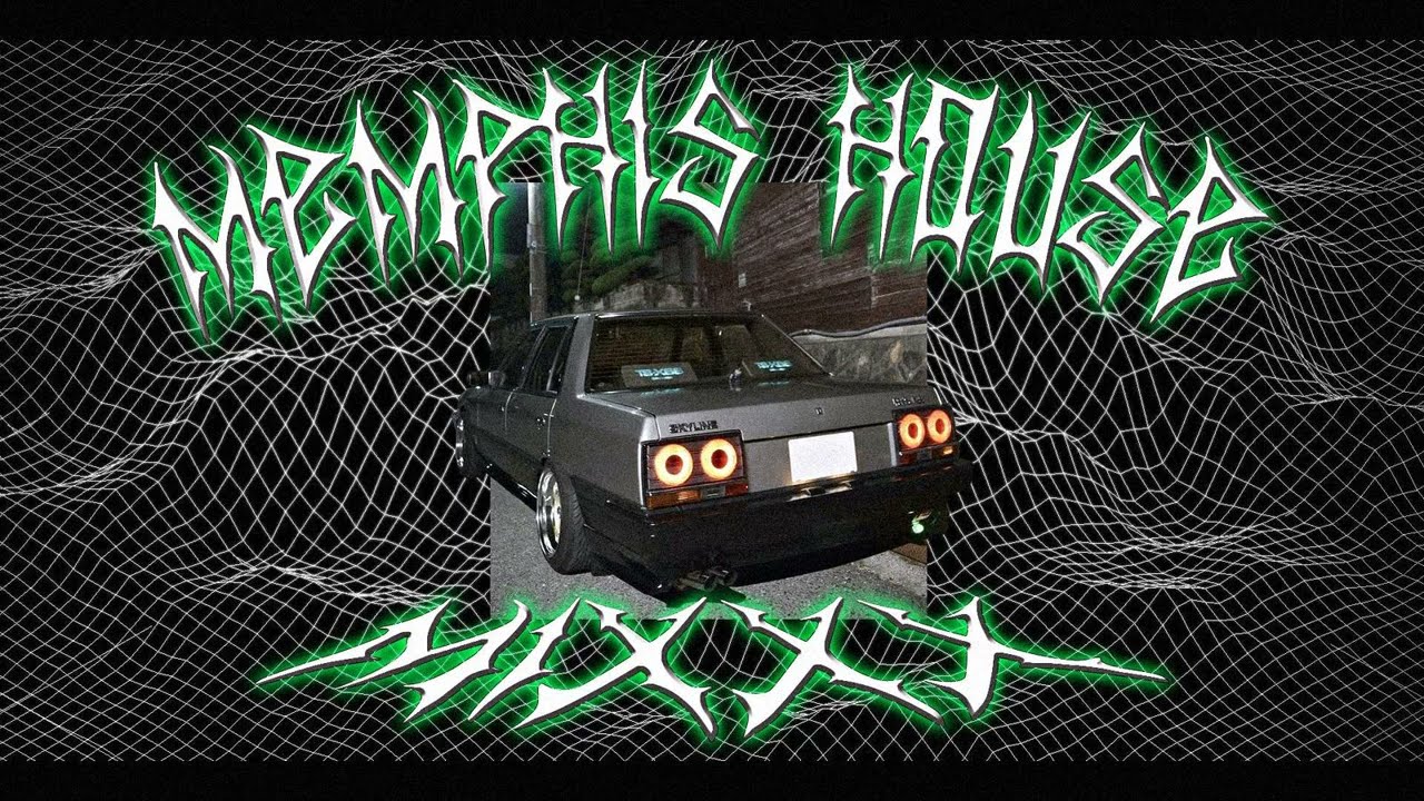 MEMPHIS HOUSE MIX II