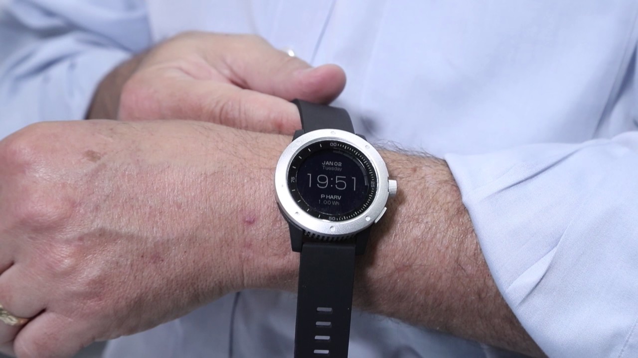 Matrix Powerwatch