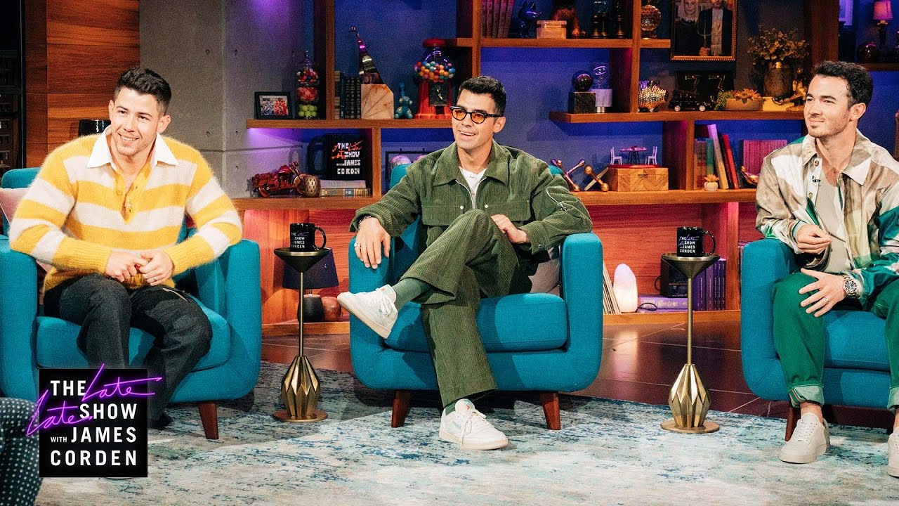 Which Brother Is Nick Jonas Looking to During a Crisis?