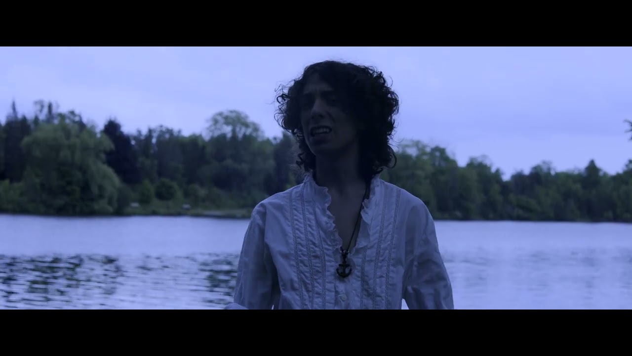 Saltwater (2025)