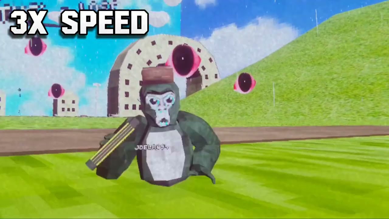 Beating dreamcore thanks to wintermonkvr and b1ackvr