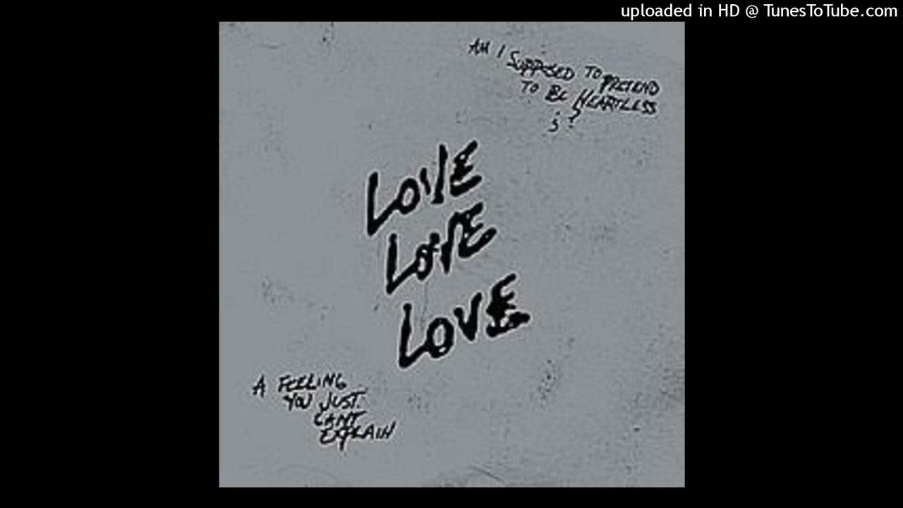 (New)(Leak) XXXTENTACION - TRUE LOVE (kanye and john in studio voice memo)