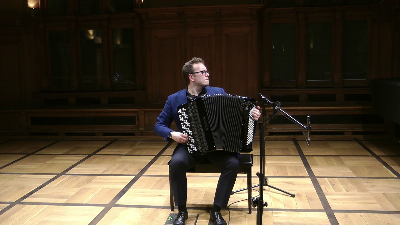 5. Paweł Zagańczyk - Tribute to Maciej Kosycarz &ndash; prawykonanie