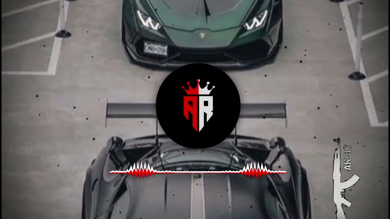 New Arabic Remix || Bass Boosted ریمیکس 2026 || [ Slowed+Reverb Arabic MuSic 2026 ]