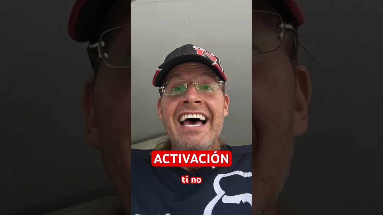 ACTIVCI&Oacute;N! #jesus #jesusmessage #prayer #espiritusanto #godwords