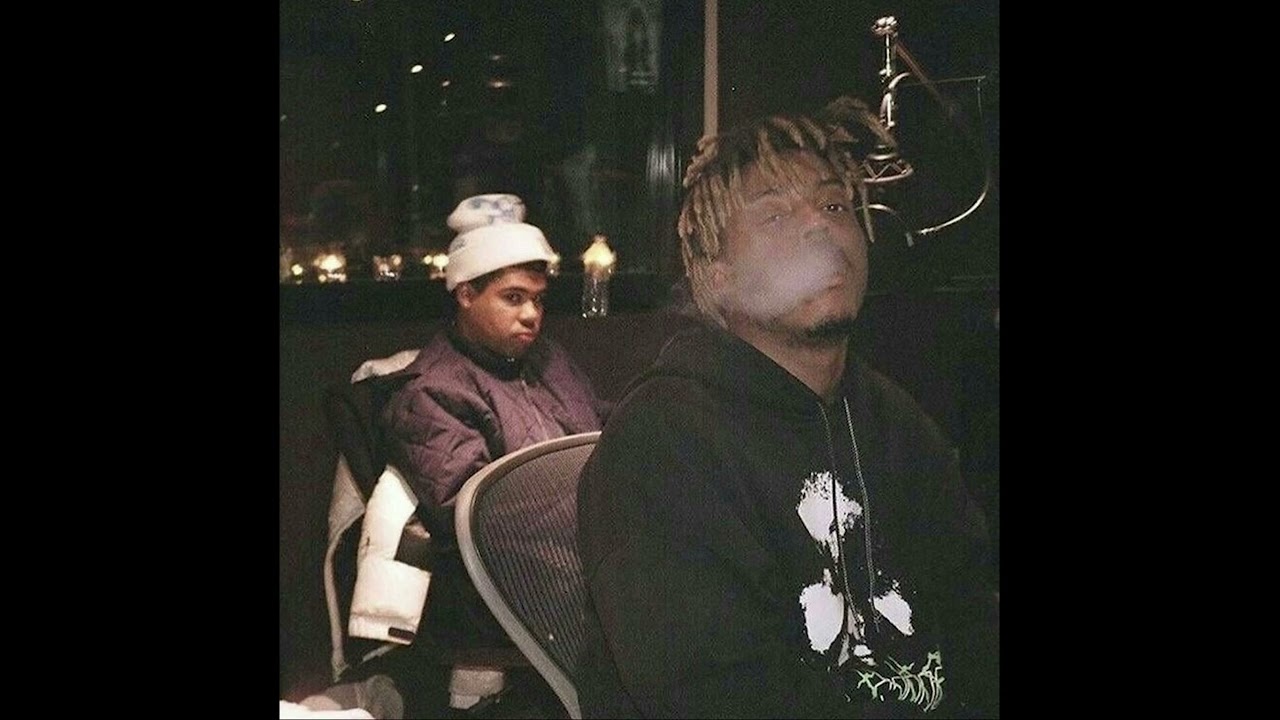 [FREE] Juice WRLD x Lil Tecca Type Beat - 
