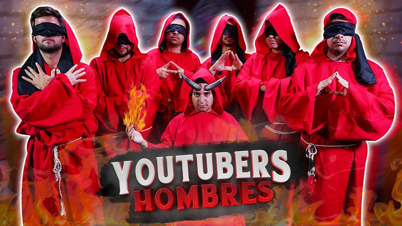 El YouTuber traicionero | Nunca sabes en qui&eacute;n confiar