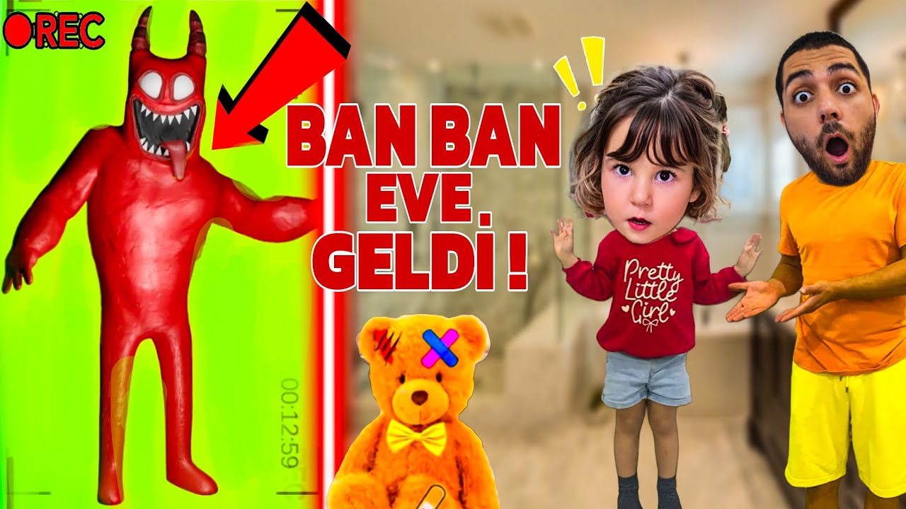 CAT EVE GİRDİ MİLA HAKAN!! EYVAH MİLA KİMİ ARADI !!