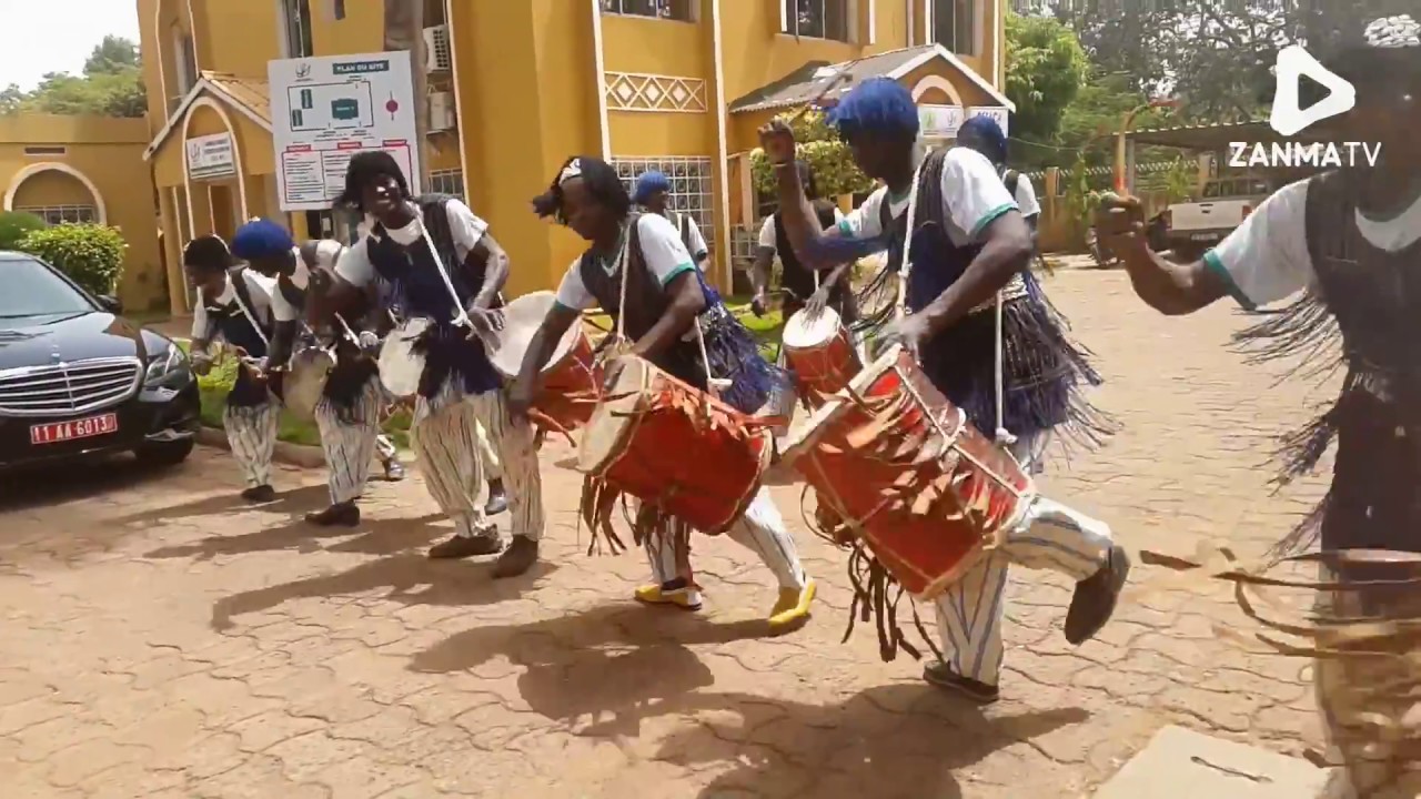 SNC 2018 : La troupe
