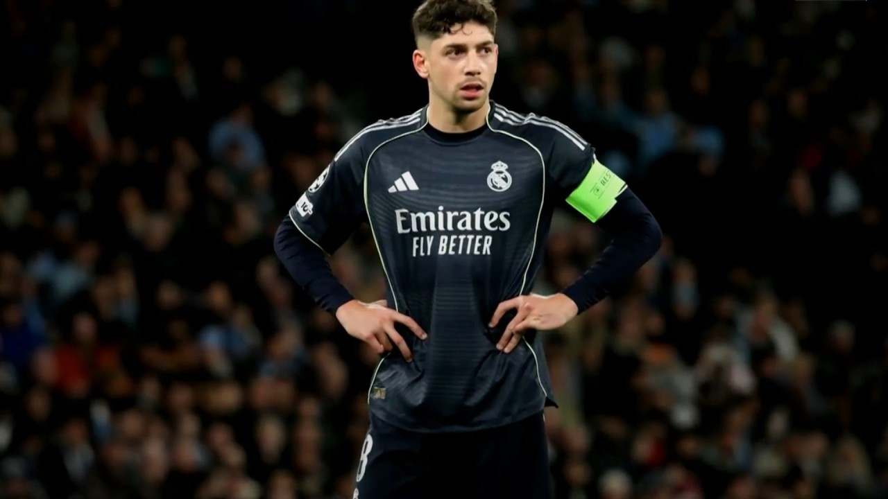 TODOS A UNA | Cómo el Centro del Campo del REAL MADRID DECIDIÓ la Eliminatoria