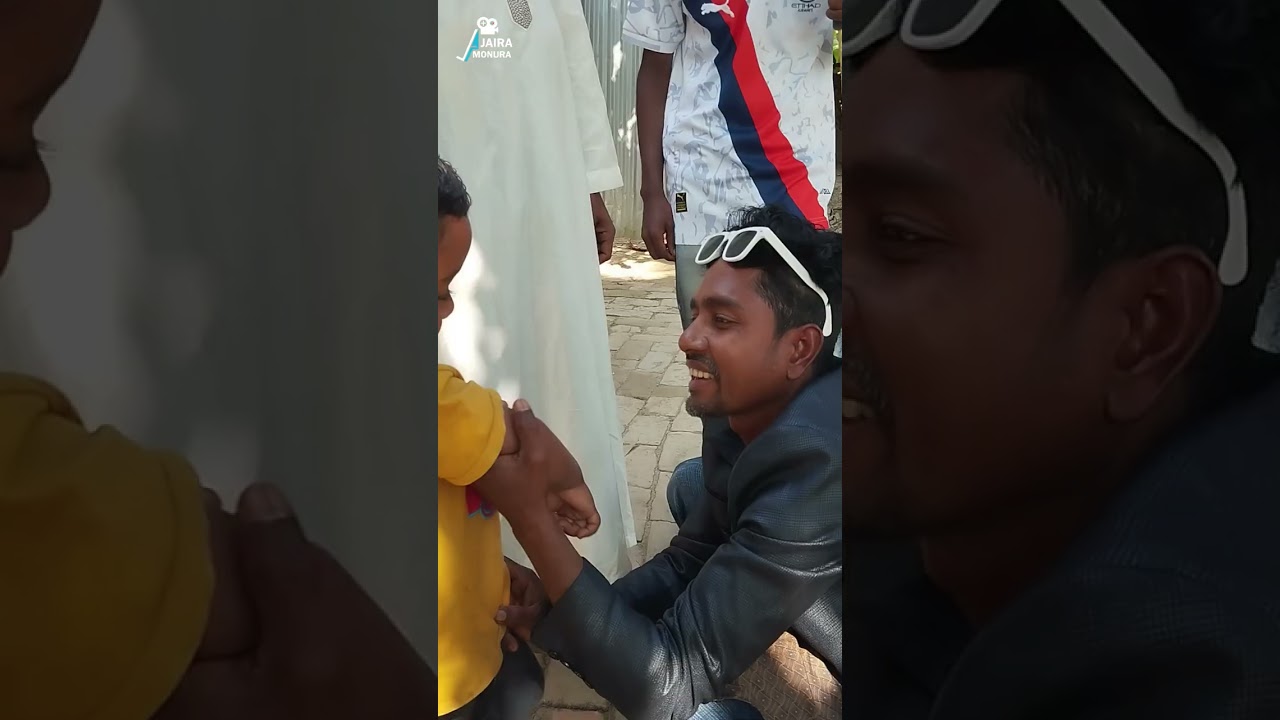 নেতার অভ্যাস খারাপ! #election2026 #justforfun #নির্বাচন_২০২৬ #entertainment #trendingvideo #election