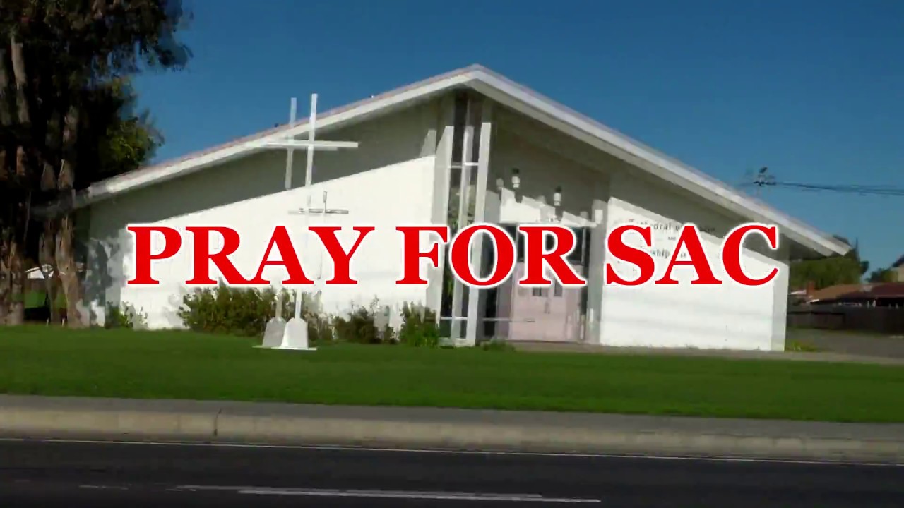 Tyson D | Pray for SAC | Dir: Shyam DaMan @shyam_daman