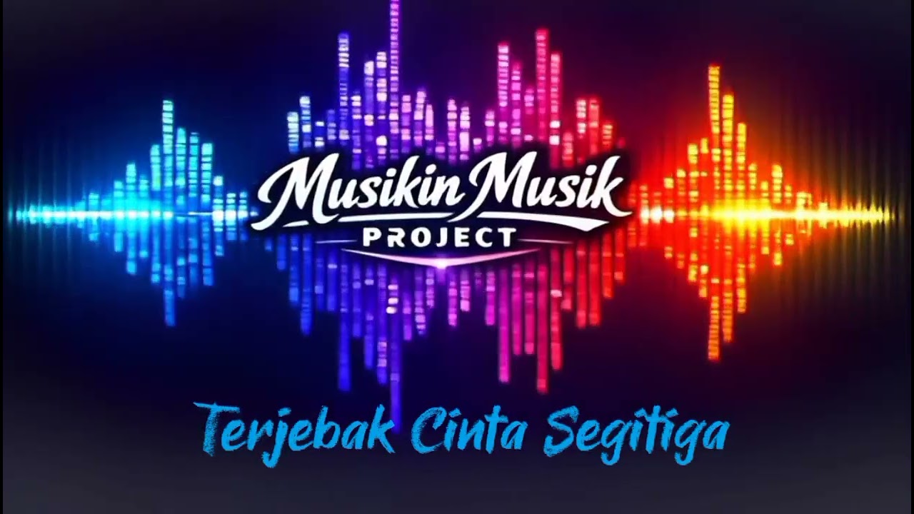 Terjebak Cinta Segitiga#dj#djremix#dangdut#koplo#dangdutkoplo#lagudangdut#fyp#laguviraltiktok 
