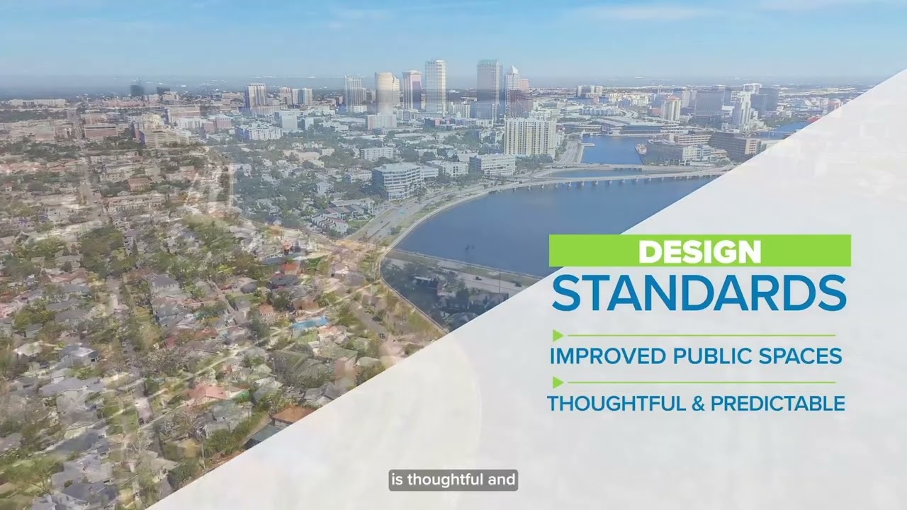 What is a Land Development Code and why do we need to update it?