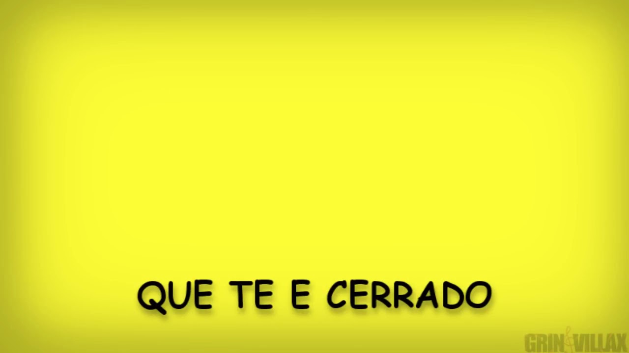 _Espartaco_ Amador Rivas ft. Grin Villax