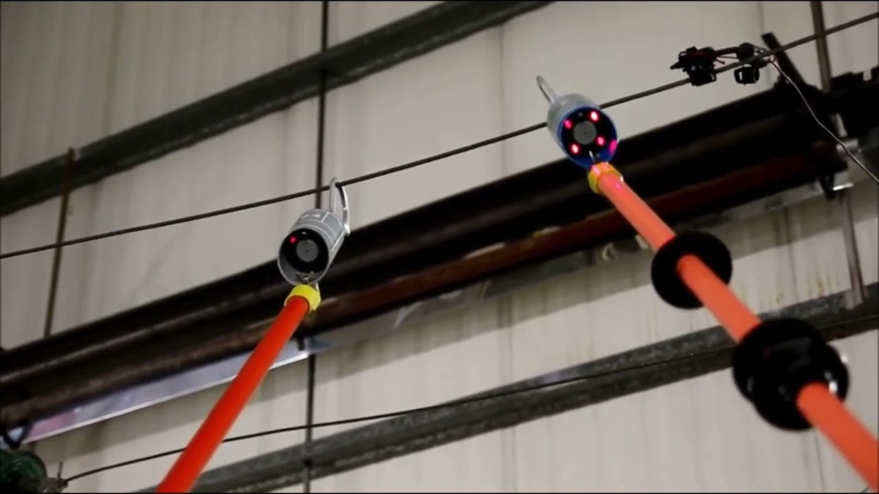 TAG 5000 - DETECTOR DE CONCORDANCIA DE FASES