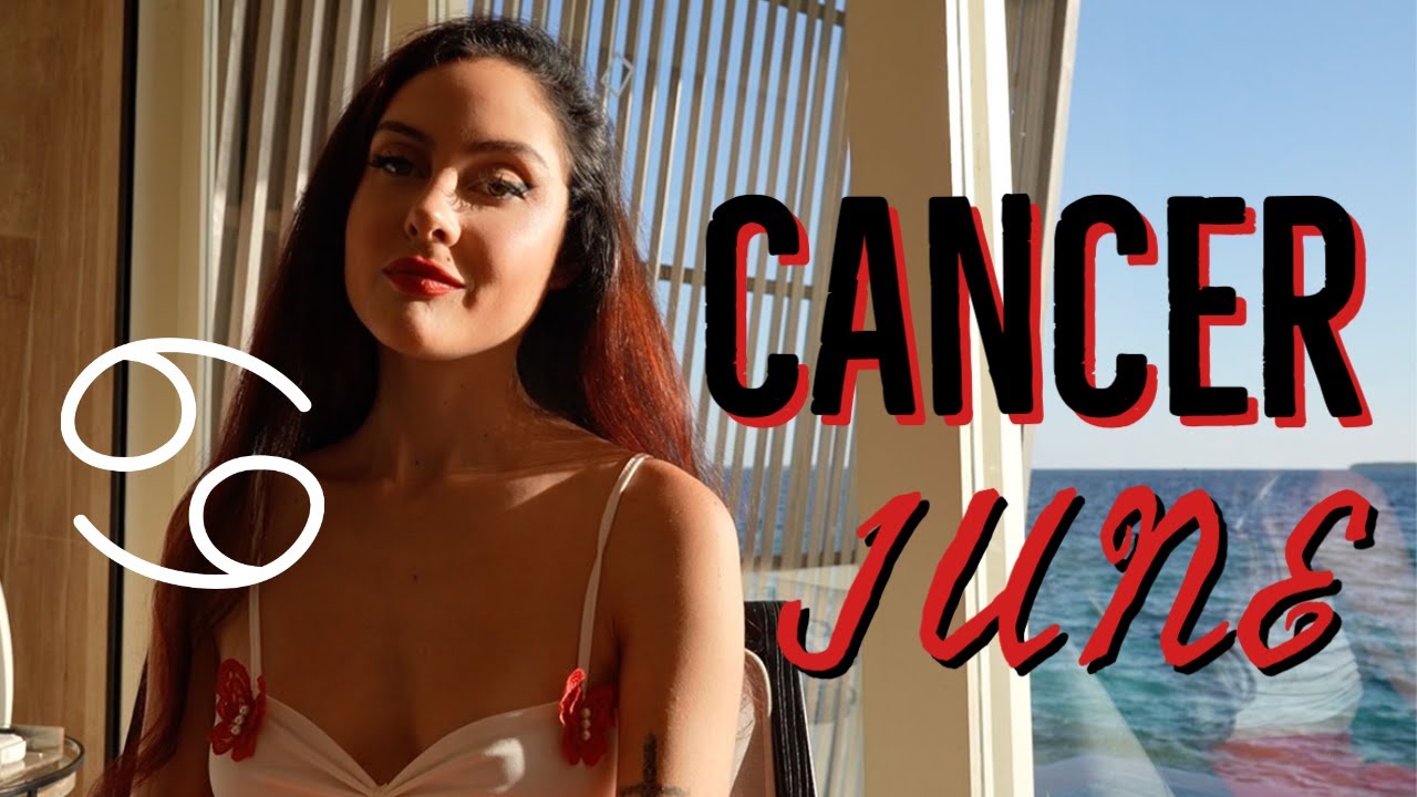 CANCER RISING JUNE 2022: WAKE-UP CALL TO PUT YOURSELF FIRST