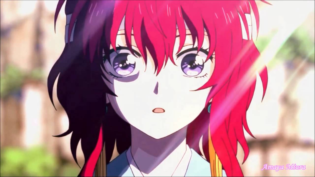 AMV Хак и Йона - Мы преодолеем все