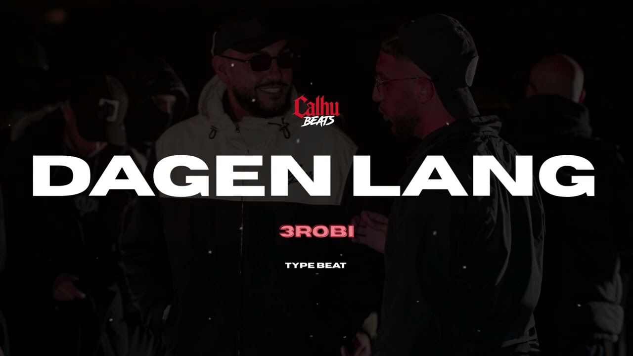 3Robi Type Beat | 