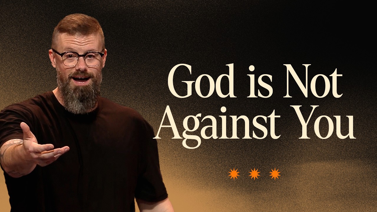 Finding Strength When God Feels Silent