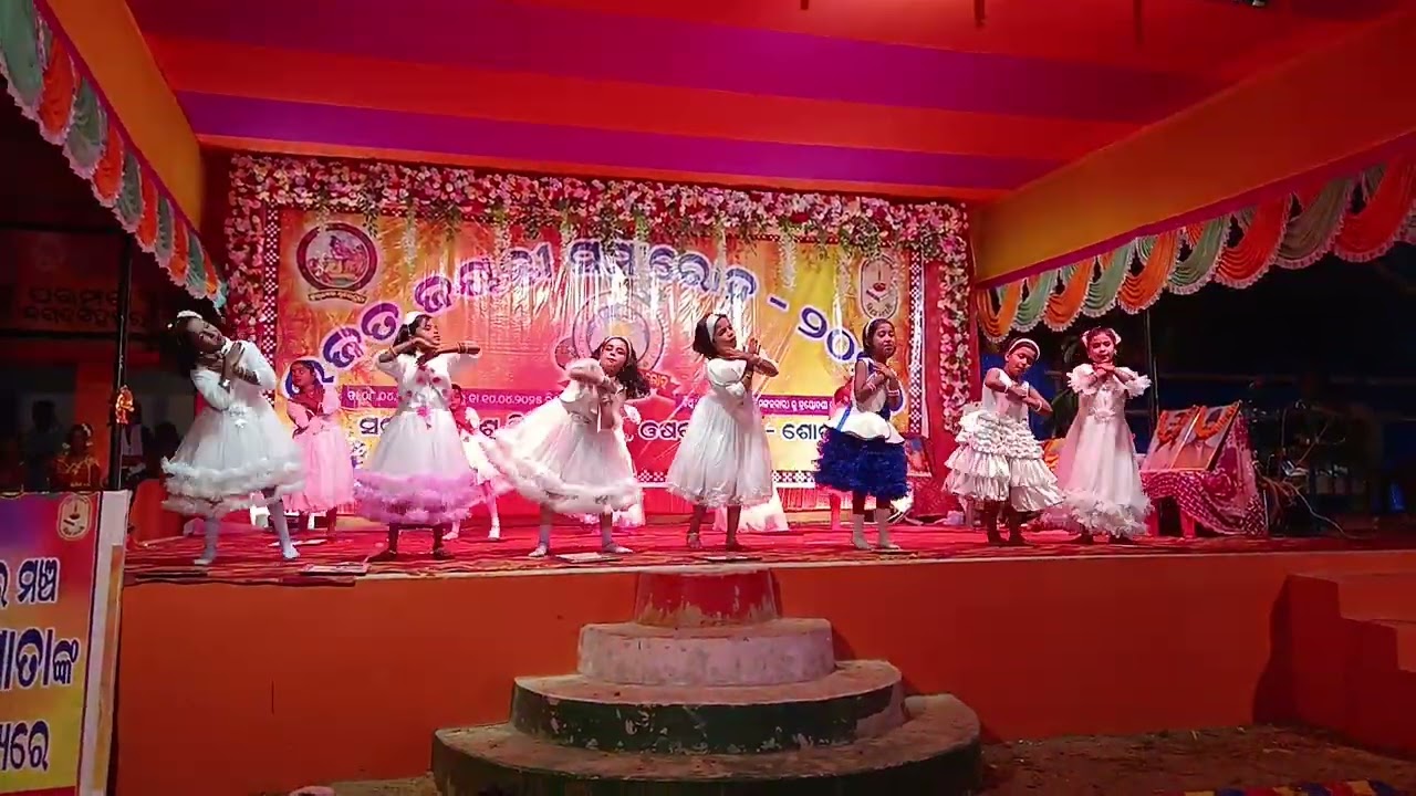 Tuma runa bapa sujhiparibini full dance video#Annualfunction#odia song for father#❤️🥰#Dance video#💃