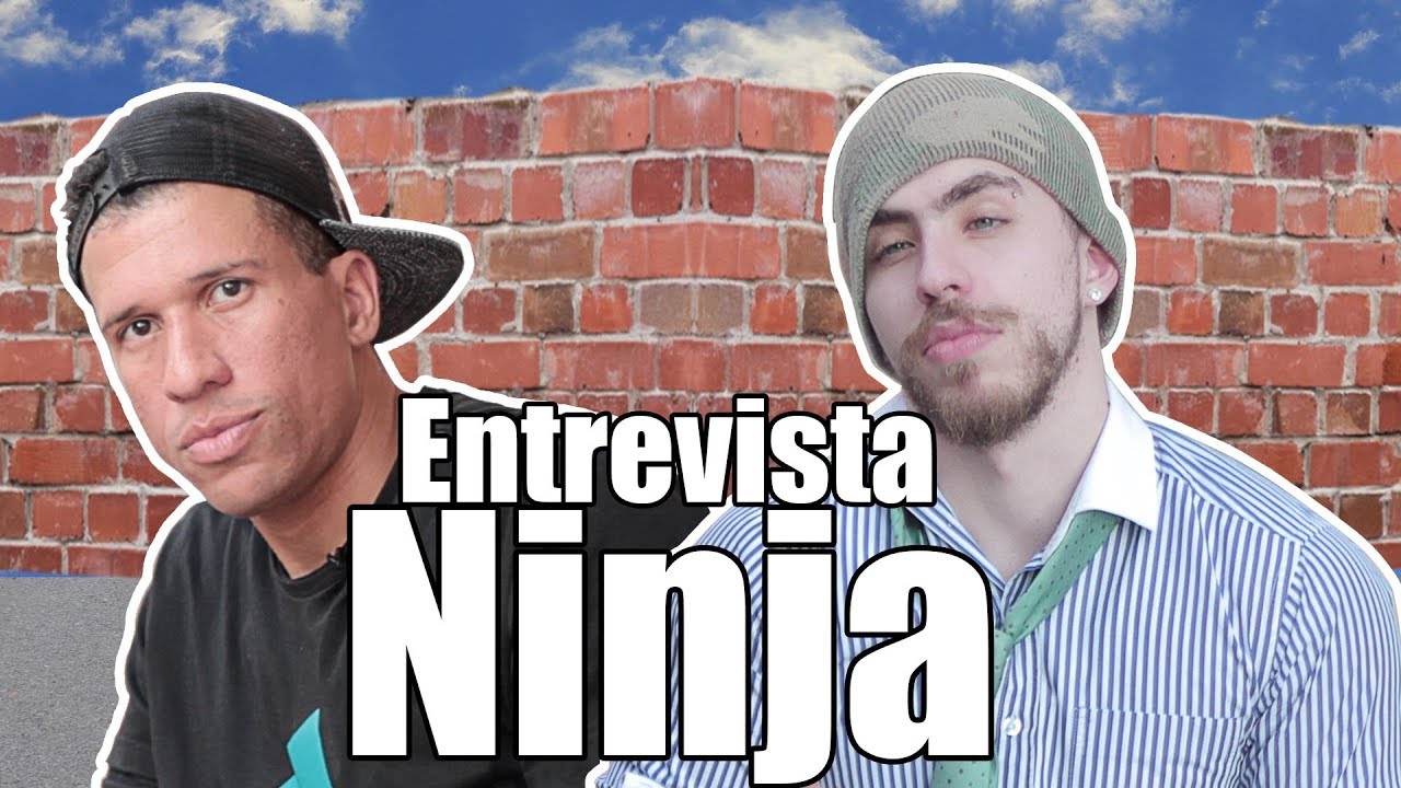 VagaNights 3#: ENTREVISTA COM NINJA