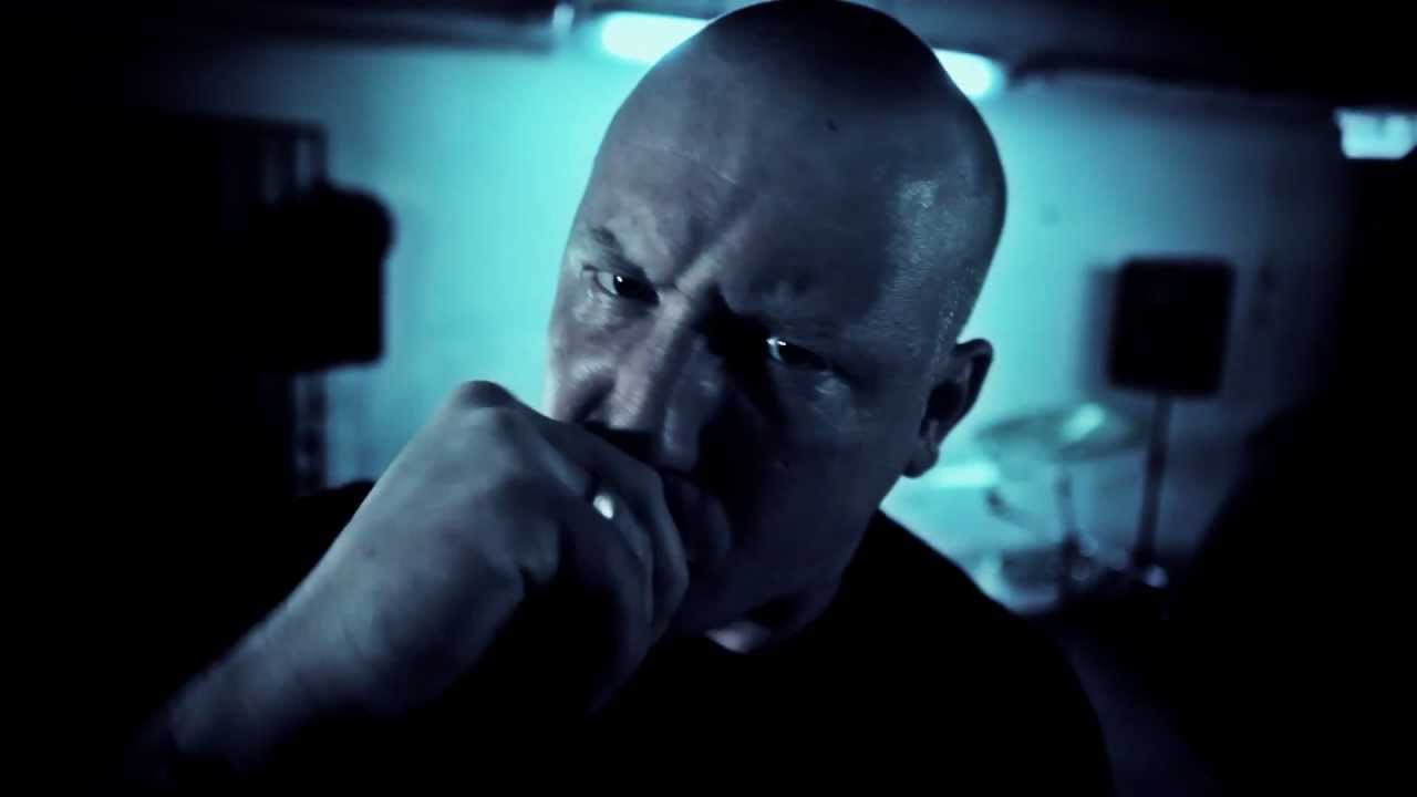Clinica Muerte - To Nie Koniec ( official video HQ )