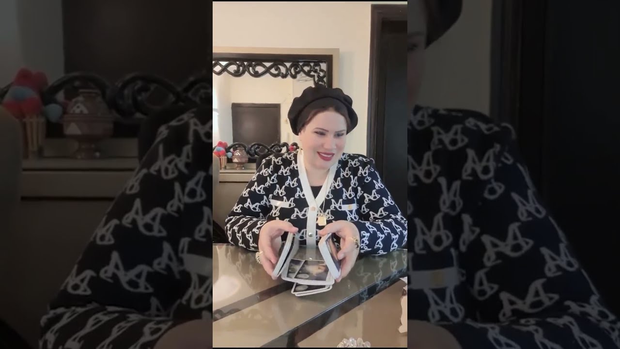 انطباعة السري عنك 💘 قراءة اختر حجر و تهكير للعقل الباطن للشريك 😇💟