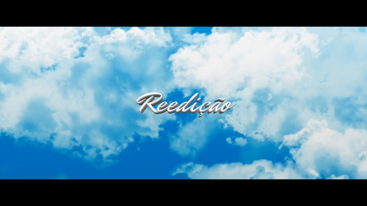 crxssword - reedi&ccedil;&atilde;o📘 (video oficial) prod. chyledosbeats