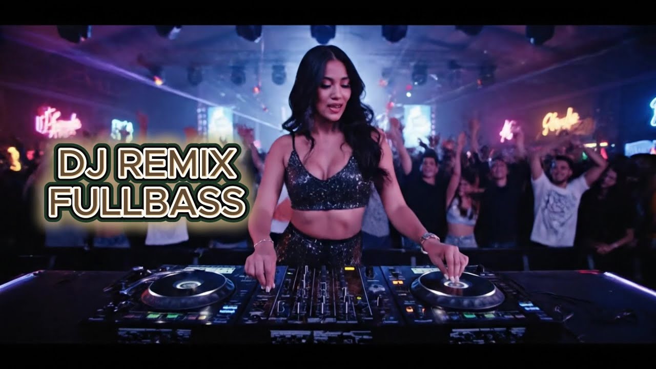 DJ Remix FULLBASS 🎶🎶🎶