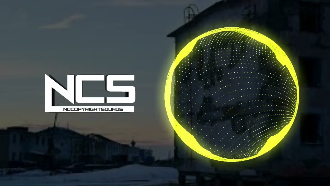 Basshunters - Bottle Of Rum [NCS Fanmade]