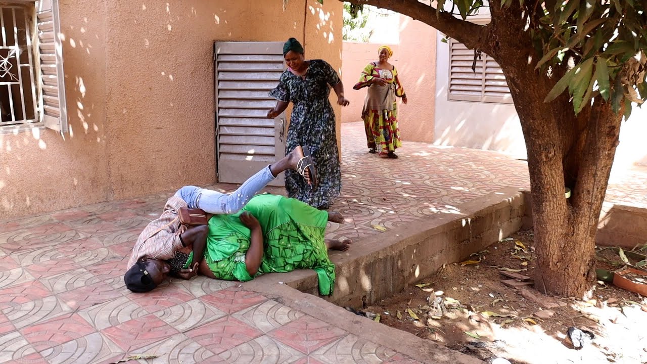 BOURAMANI KA BALIMAYA EPISODE 84