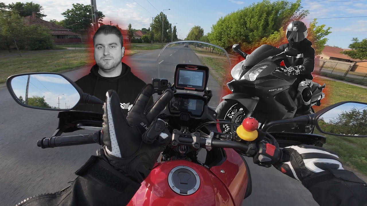 RE: Hová tűntek a motovloggerek? 🤔