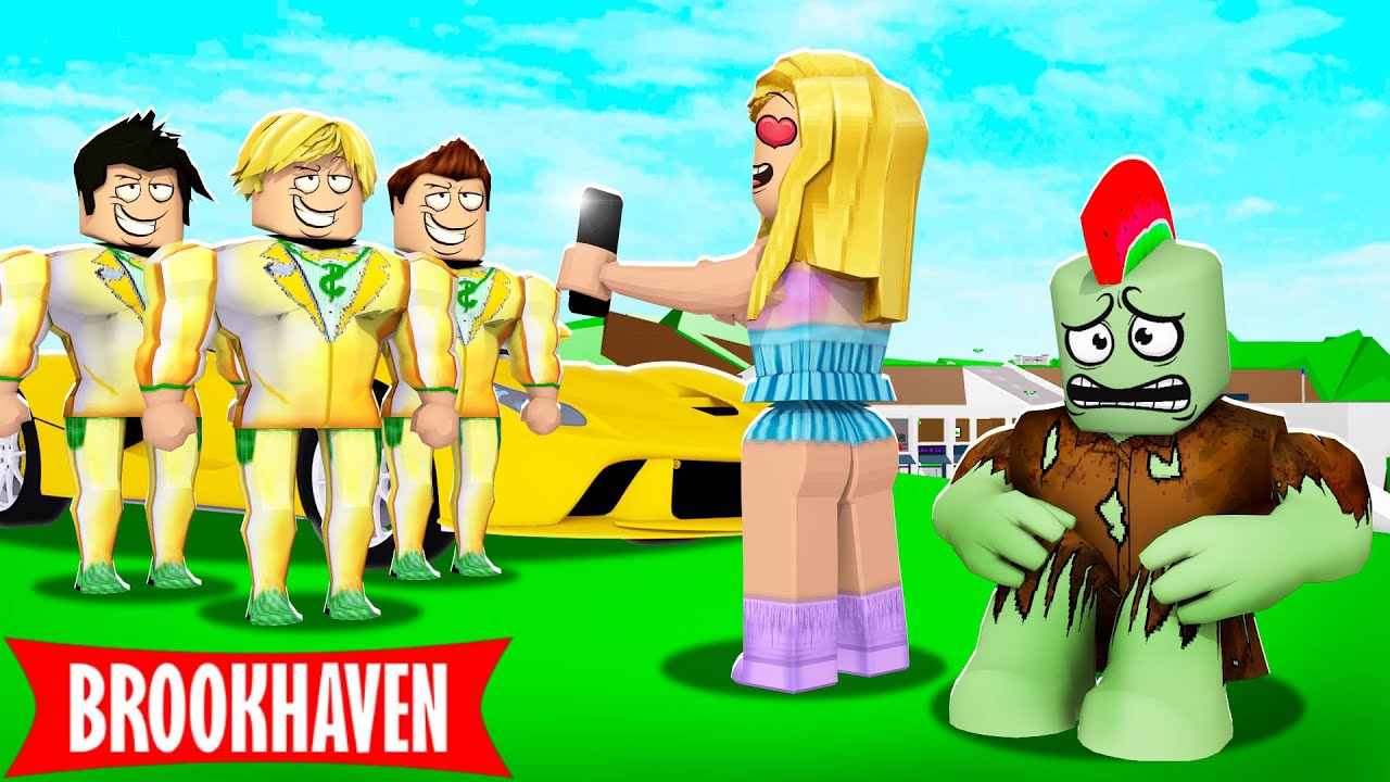 Hoe Los Ik Dit Op! (Roblox)