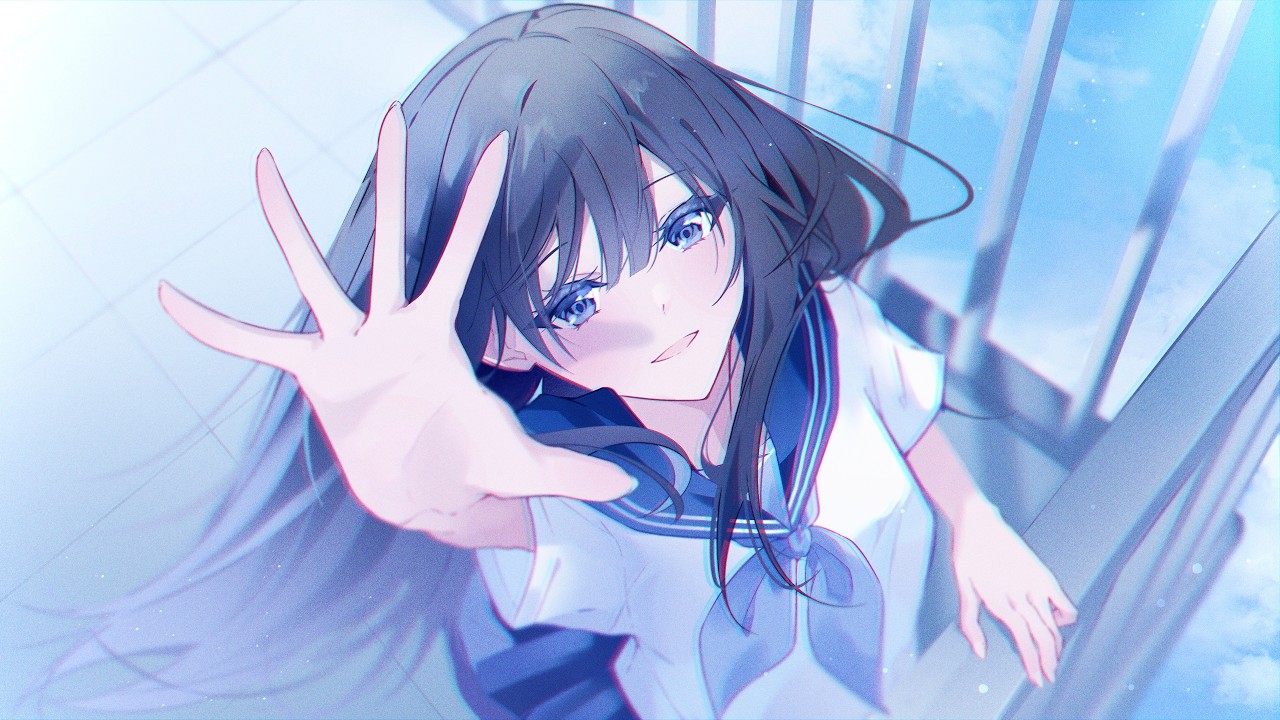 出会いの華/初音ミク
